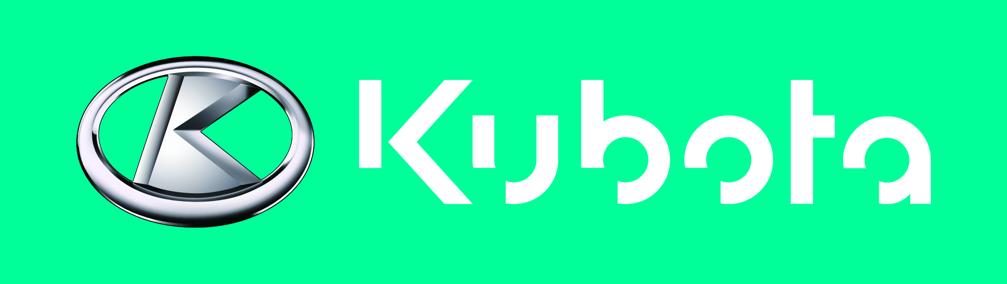 Kubota horizontal-standard use CMYK